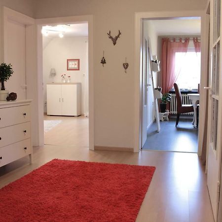 Haus Kolmesfeld Apartman Sensweiler Kültér fotó